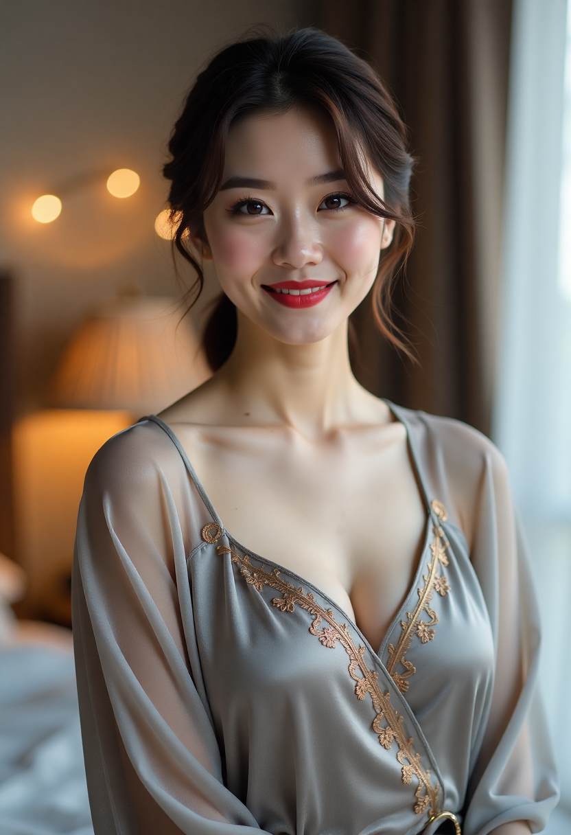 敬语练习室系列海报
