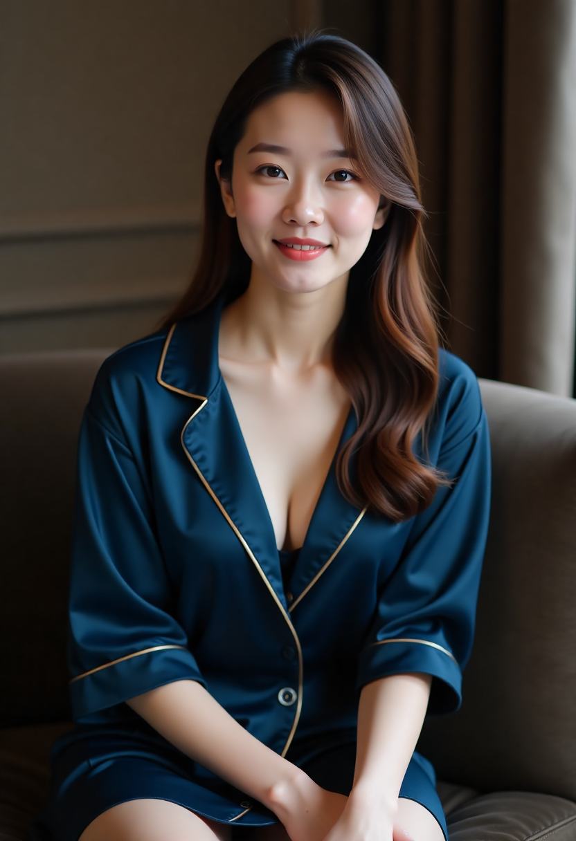 首尔家宴电影海报