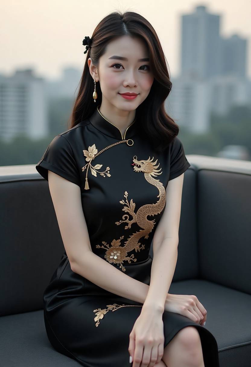 称呼之间的温度纪录片海报