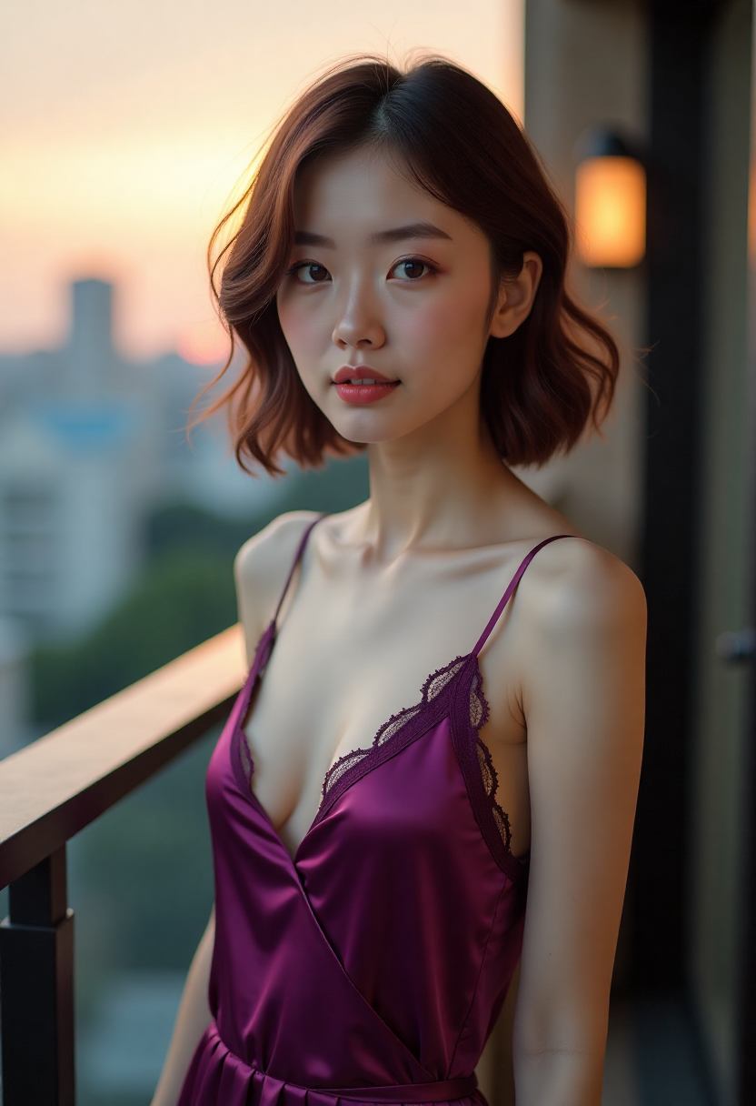 家庭文化访谈配图